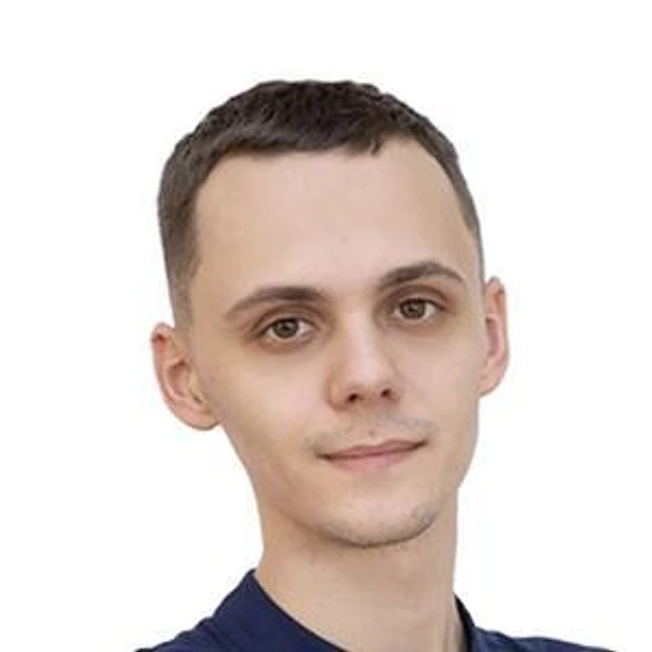 Мурзаев Игорь Андреевич — Стоматолог, Стоматолог-ортопед, Санкт-Петербург