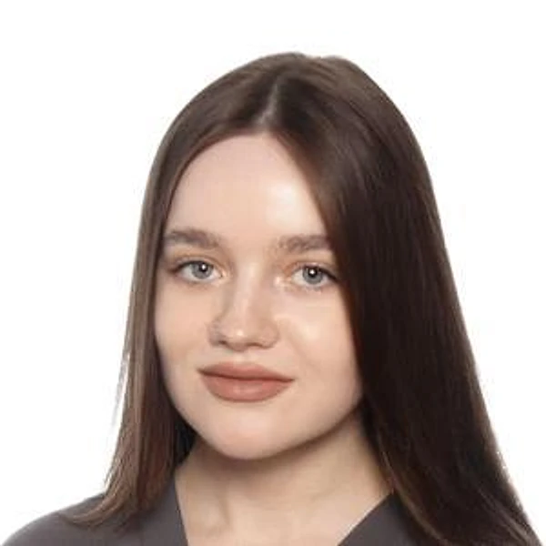 Ваганова Анна Дмитриевна — Стоматолог-ортодонт, Детский ортодонт, Санкт-Петербург