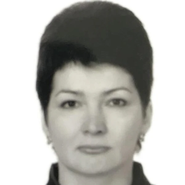 Дзиба Эмма Аслановна — Врач УЗИ, Функциональный диагност, Краснодар