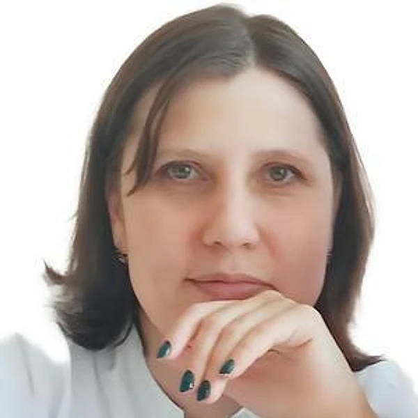 Кандрашкина Юлия Петровна — Педиатр, Саранск