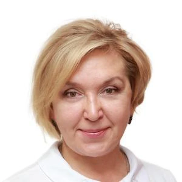 Нестулей Светлана Юрьевна — Гинеколог, Гинеколог-эндокринолог, Ярославль