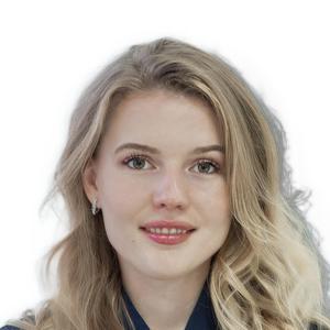 Земляная Ирина Андреевна — Дерматолог, Детский дерматолог, Терапевт, Симферополь