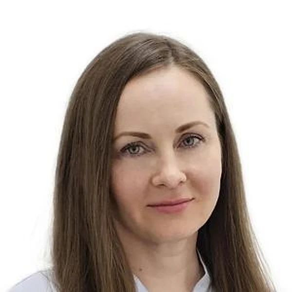 Дьяченко Елена Анатольевна — Стоматолог, Ростов-на-Дону