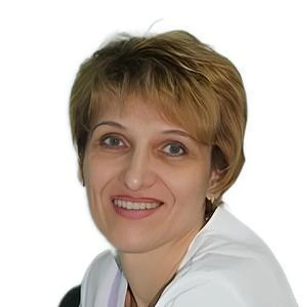 Нарбекова Оксана Васильевна — Стоматолог, Фролово