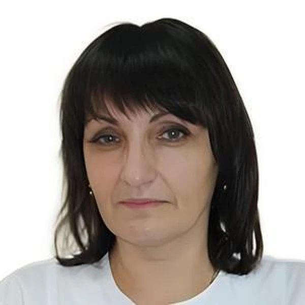 Волынец Галина Николаевна — Стоматолог, Фролово