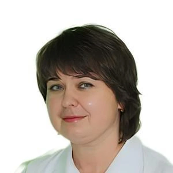 Гусева Елена Вадимовна — Стоматолог, Фролово