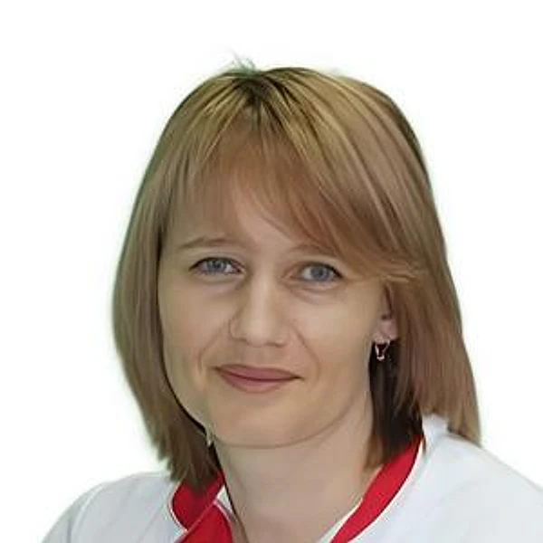 Фоменко Ирина Алексеевна — Стоматолог, Фролово