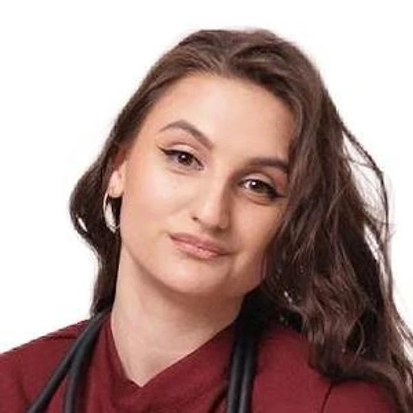 Горшкова Олеся Николаевна — Педиатр, Междуреченск