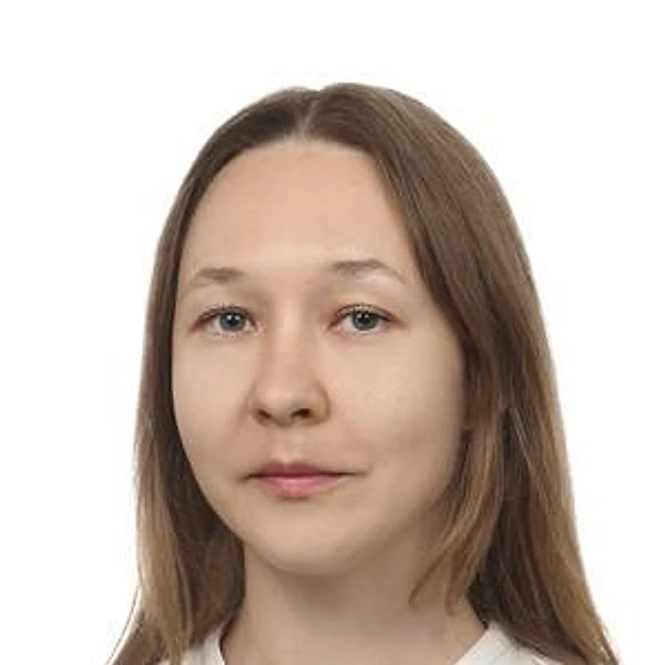 Макарова Екатерина Сергеевна — Гастроэнтеролог, Рузаевка
