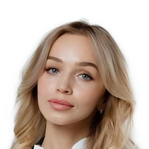 Красильникова Диана Вячеславовна — Врач-косметолог, Ижевск