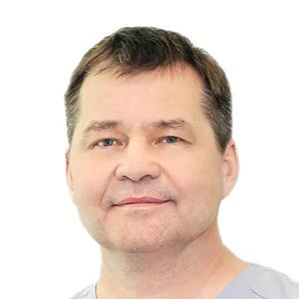 Вялов Дмитрий Анатольевич — Анестезиолог-реаниматолог, Алголог, Детский анестезиолог-реаниматолог, Санкт-Петербург
