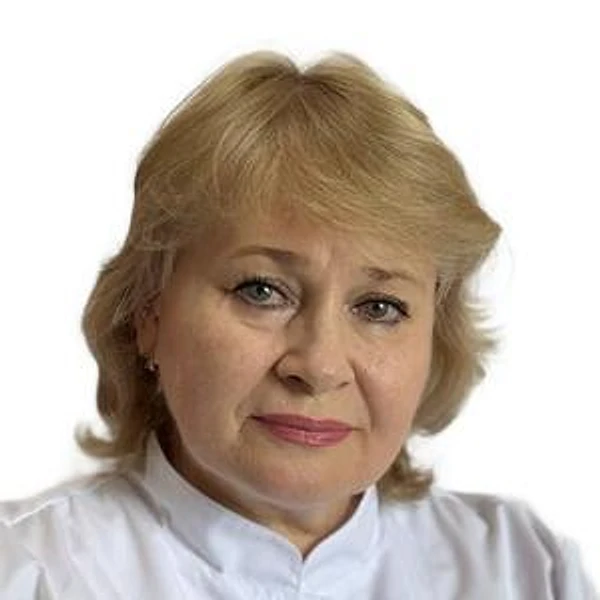 Горбунова Лада Александровна — Рефлексотерапевт, Москва