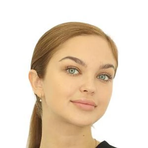 Очеретяная Алена Юрьевна — Стоматолог-ортодонт, Детский ортодонт, Москва