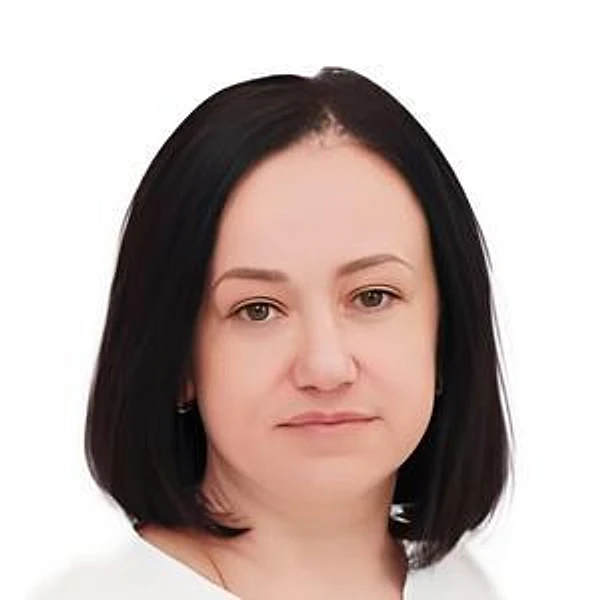 Гордеева Евгения Викторовна — Стоматолог, Кингисепп