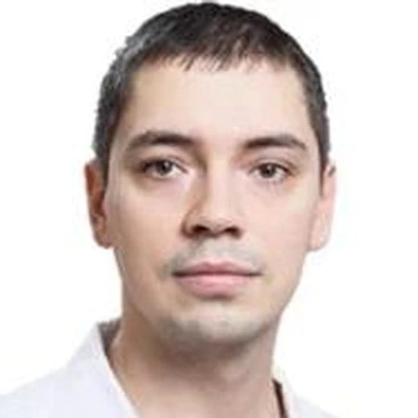 Зимин Сергей Александрович — Врач УЗИ, Санкт-Петербург
