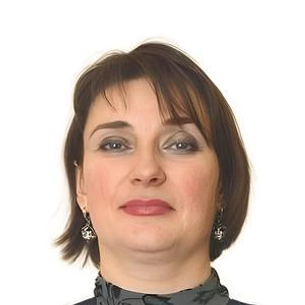 Рубцова Елена Михайловна — Ревматолог, Подольск