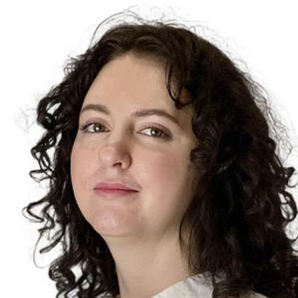Магер Мария Александровна — Врач ЛФК, Санкт-Петербург