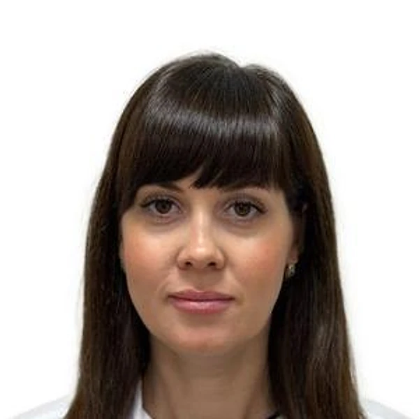 Ермохина Елена Алексеевна — Оптометрист, Пенза