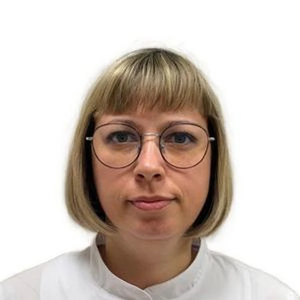 Наумкина Надежда Михайловна — Оптометрист, Пенза