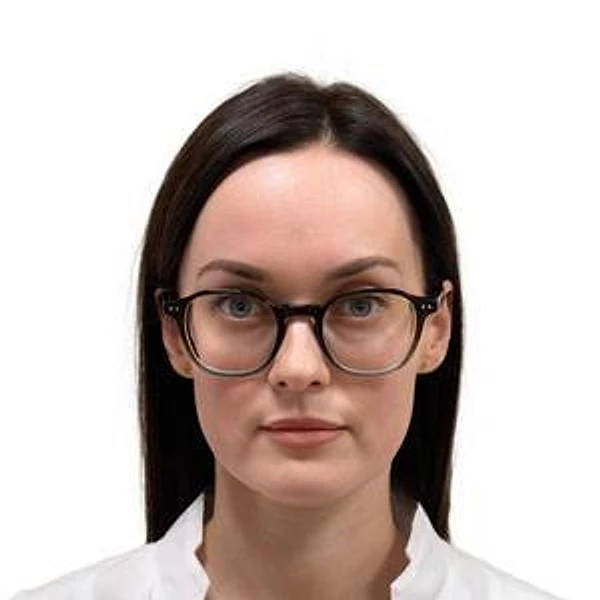 Пастухова Наталья Александровна — Оптометрист, Пенза