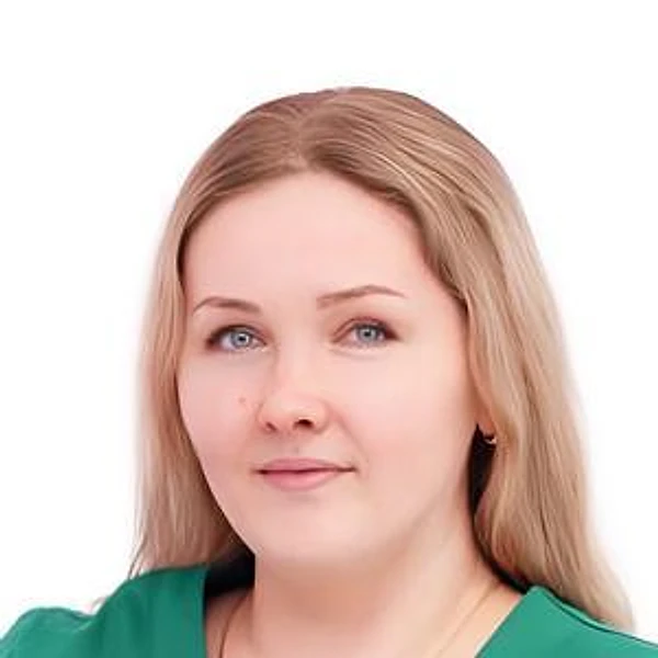 Степаненко Ольга Александровна — Стоматолог, Кингисепп
