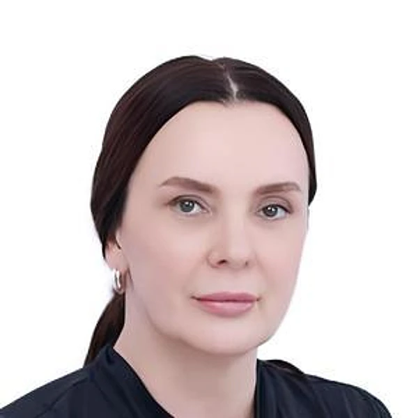 Аслаханова Ольга Ивановна — Стоматолог, Стоматолог-гигиенист, Кингисепп