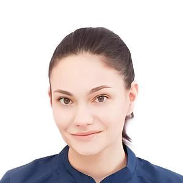 Хлебникова Софья Руслановна — Стоматолог, Кингисепп