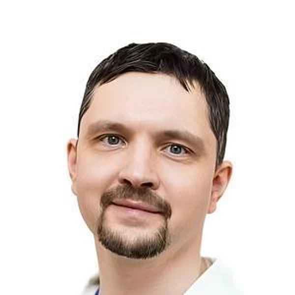 Васильев Илья Алексеевич — ЛОР, Сурдолог, Санкт-Петербург