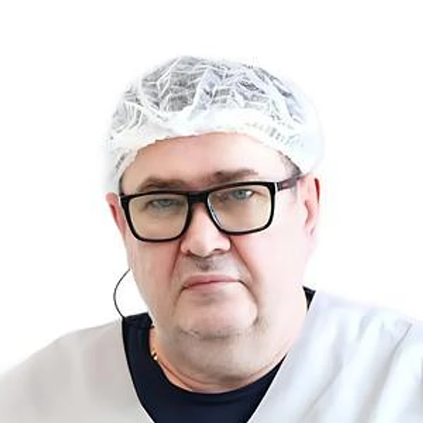 Гончаров Эдуард Николаевич — Стоматолог-ортопед, Стоматолог-хирург, Кингисепп