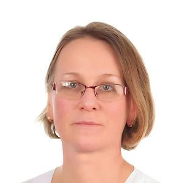 Курафеева Мария Валерьевна — ЛОР, Санкт-Петербург