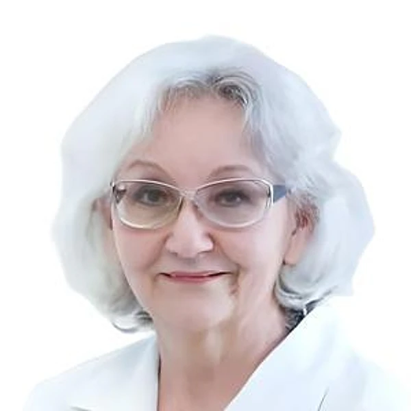 Строганова Фатима Раисовна — Стоматолог, Кингисепп