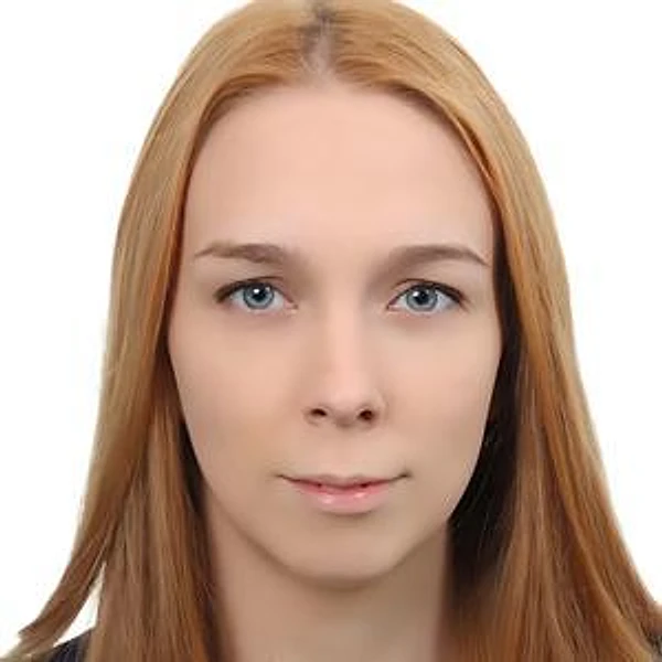 Горячая Елена Николаевна — Педиатр, Санкт-Петербург