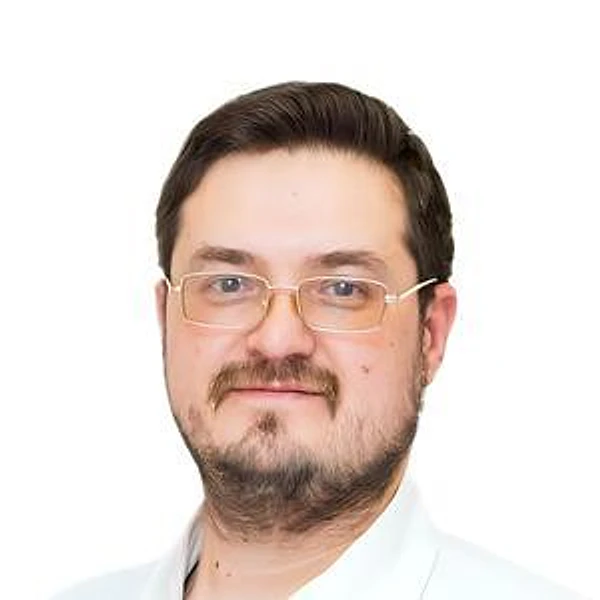 Линьков Михаил Александрович — Терапевт, Врач скорой помощи, Санкт-Петербург