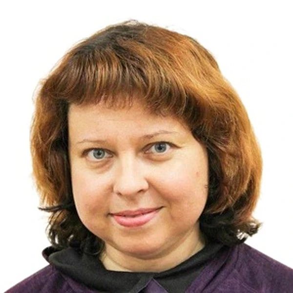 Михайлова Елена Николаевна — Врач общей практики (семейный врач), Санкт-Петербург
