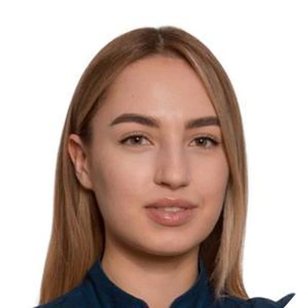 Медведева Валентина Сергеевна — Стоматолог, Самара
