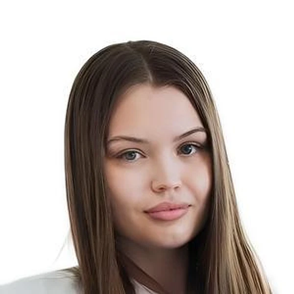 Романова Полина Сергеевна — Стоматолог, Москва