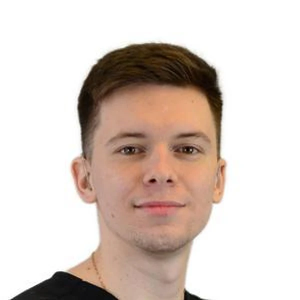 Посухов Руслан Сергеевич — Стоматолог, Таганрог