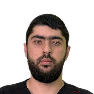 Эркенов Курман Исмаилович — Стоматолог, Невинномысск