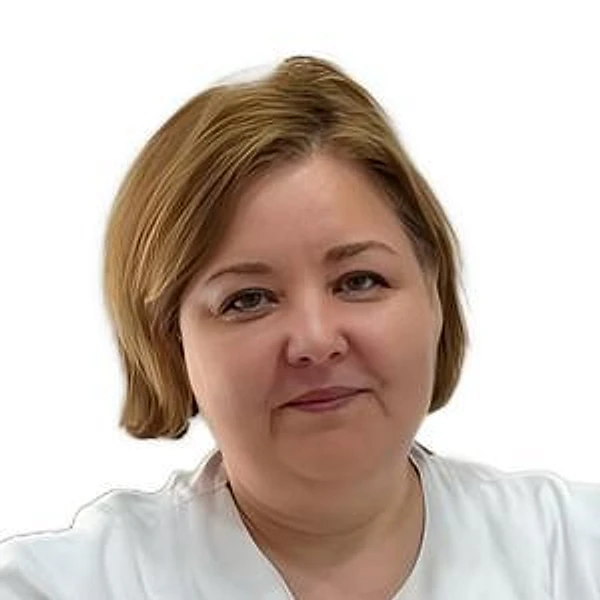 Седых Ольга Ивановна — Кардиолог, Бузулук