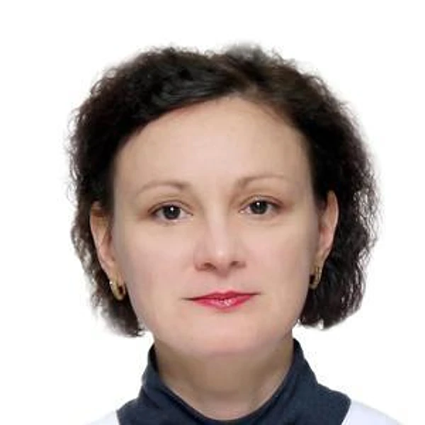 Левицкая Наталья Викторовна — Гастроэнтеролог, Краснодар