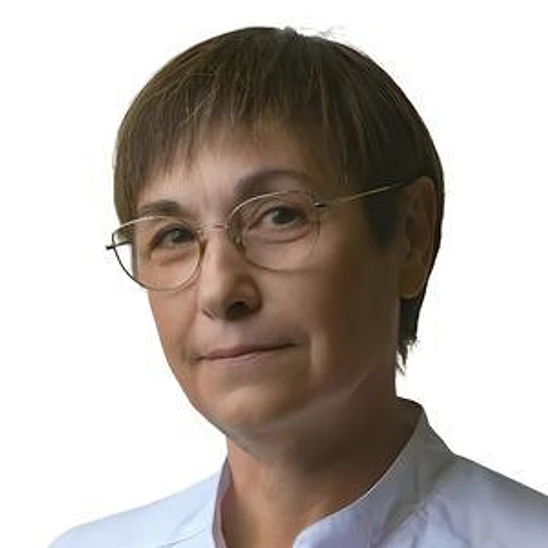 Любавина Оксана Васильевна — Акушер, Челябинск