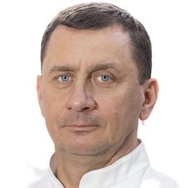 Фомичев Андрей Дмитриевич — Хирург, Проктолог (колопроктолог), Оренбург
