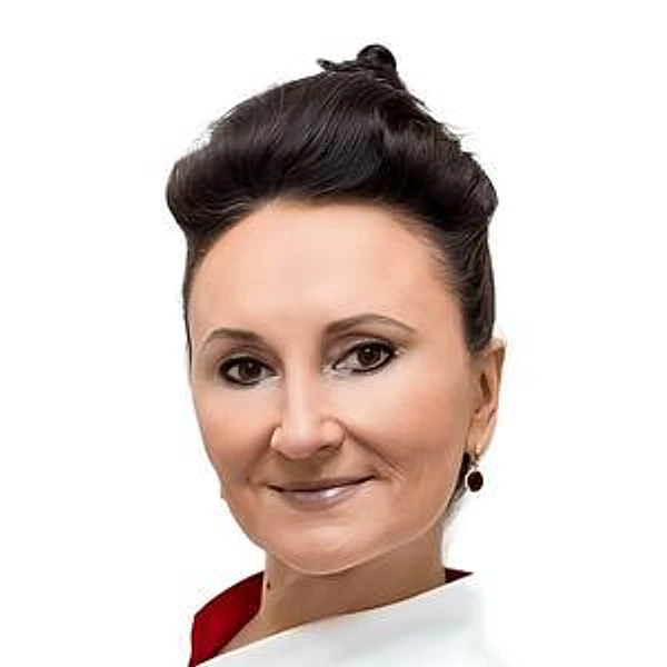 Лопотко Любовь Анатольевна — Дерматолог, Венеролог, Санкт-Петербург