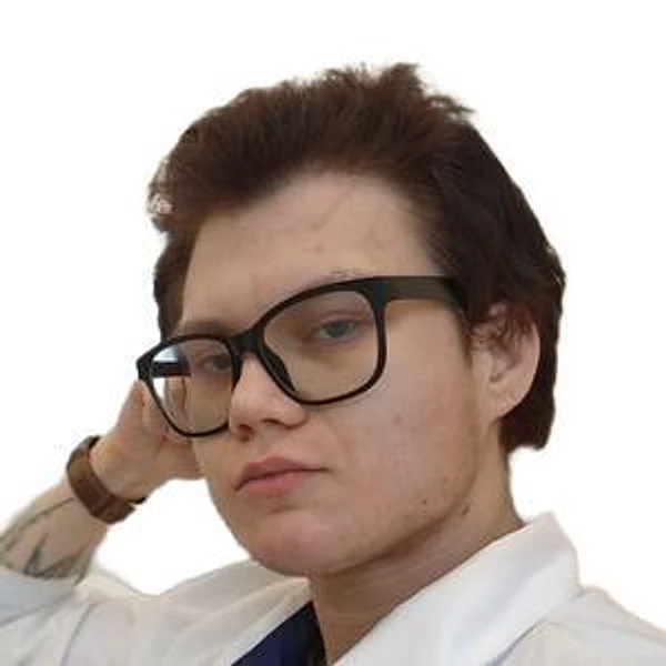 Лазебный Даниил Леонидович — Психиатр, Детский психиатр, Москва