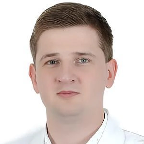 Лобань Сергей Борисович — Рентгенолог, Арзамас