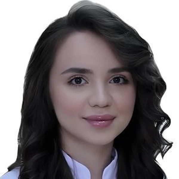 Кухарева Диана Владимировна — Детский психиатр, Психиатр, Психотерапевт, Ставрополь