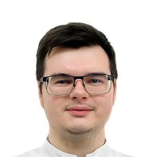 Свиридов Сергей Дмитриевич — Рентгенолог, Самара