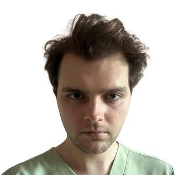 Василевич Алексей Сергеевич — Детский хирург, Санкт-Петербург