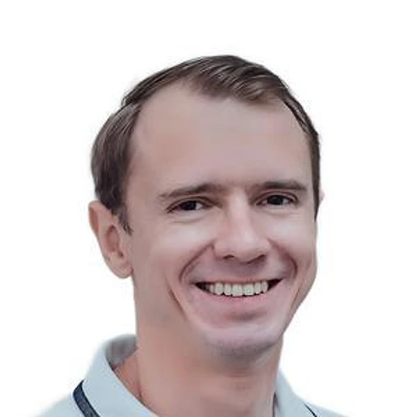 Кирилин Игорь Сергеевич — Стоматолог-имплантолог, Можайск