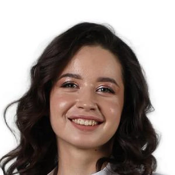 Язовских Анастасия Алексеевна — Педиатр, Уфа
